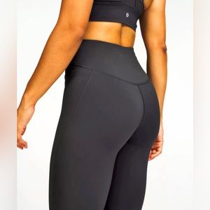 Lululemon Base Pace High Rise Leggings